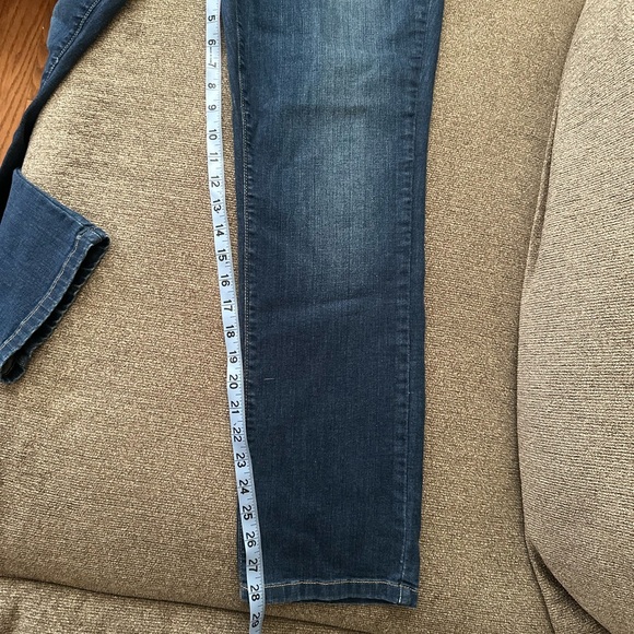 L.L.Bean classic jeans - Picture 3 of 4